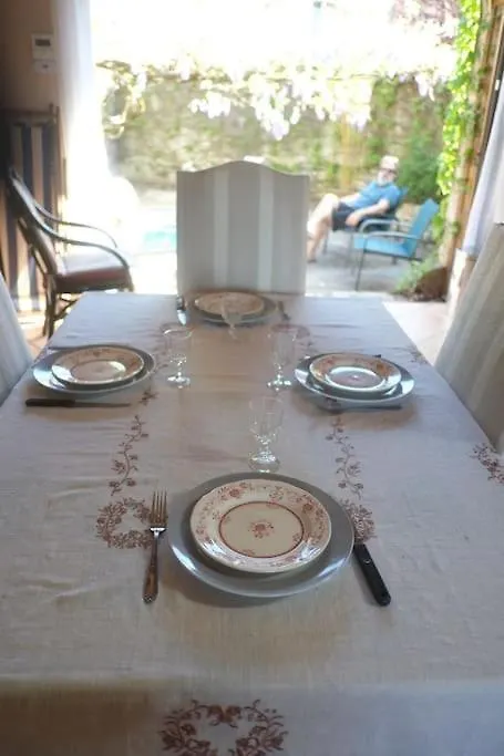 La Sagnarde, Maison En Pierre, Loubressac 0*,  France