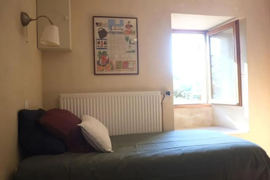 La Sagnarde, Maison En Pierre, Loubressac Holiday home