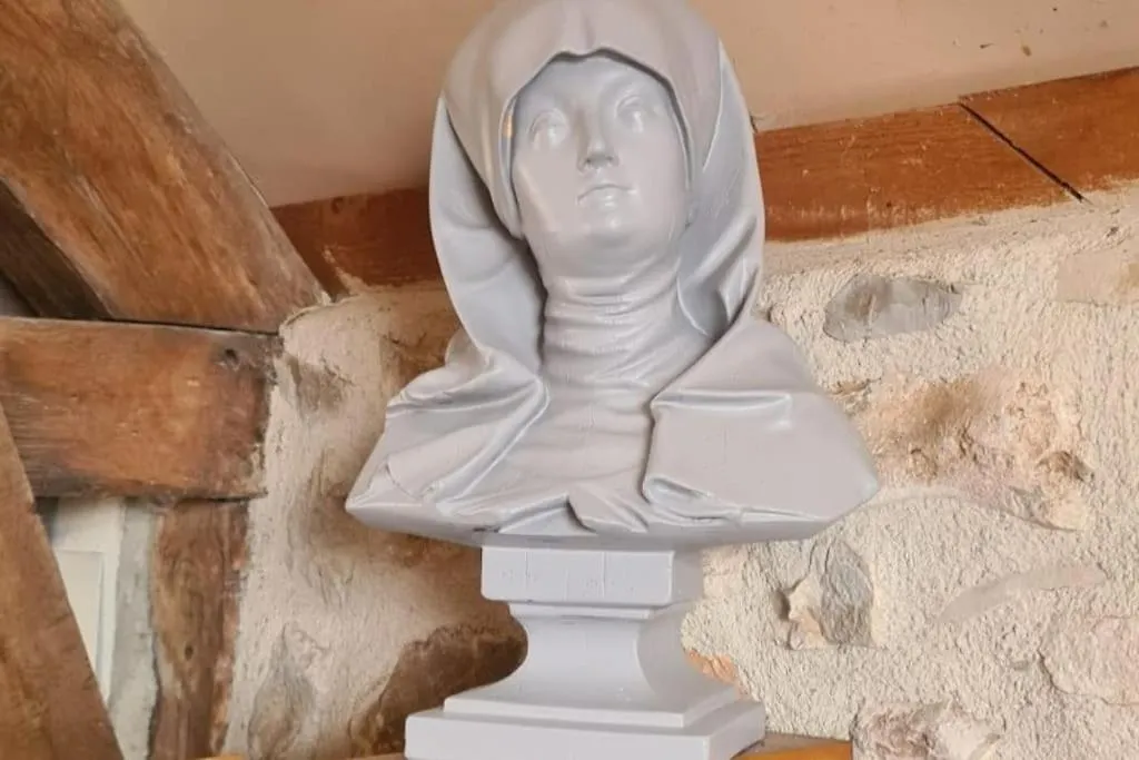 La Sagnarde, Maison En Pierre, Loubressac Holiday home